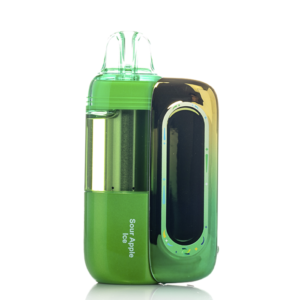 Sour Apple Ice Suonon Swicth 80K