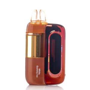 White Gummy Ice Suonon Swicth 80K Puffs Full Kit