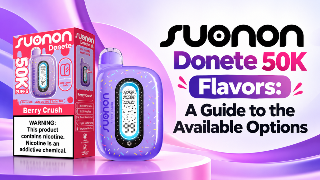 Suonon Donete 50K